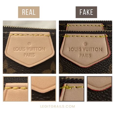 how to tell if a louis vuitton purse is fake|authentic louis vuitton stamp.